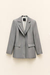 Blazer Rosy