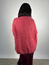 Maglione mohair Soffice