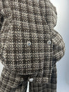 Blazer bomber Bear