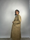 Cappotto lungo Erika