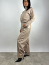 Pantaloni eco Lulu