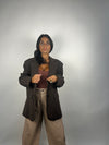 Blazer over classico Cristina