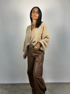 Pantaloni eco Lulu