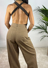 Pantalone Safari