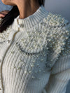 Cardigan Prezioso