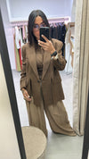 Blazer Spacchi