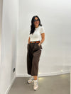 Pantalone Cotone 3