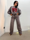 Pantalone Tuta 86Lumina
