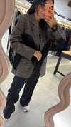 Blazer Frange