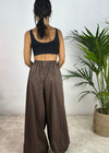 Pantalone Africa
