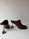 Scarpa Mule