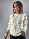 Maglione Diamante