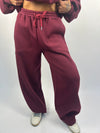 Pantalone tuta Lumi