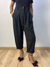 Pantalone baggy Monaco