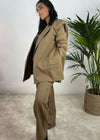 Blazer Safari