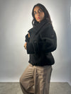Cappotto corto Siria