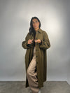 Cappotto trench Olivia