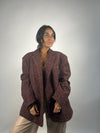 Cappotto/Blazer Roma