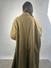 Cappotto trench Olivia