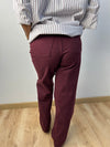 Jeans palazzo colorato Colors