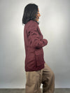 Blazer classico Fragola