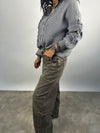 Jeans mom fit Clara