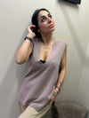 Gilet Filo