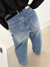 Jeans Barrel Emma