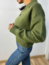Maglione mhoer Maria
