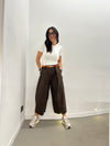 Pantalone Cotone 3
