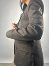 Blazer classico Fragola
