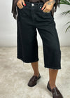Bermuda jeans Teresa