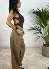 Body Gaia
