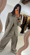 Blazer check INA