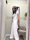 Pantalone Leda