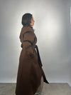 Cappotto vestaglia Tina