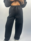 Pantalone tuta Lumi