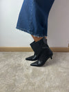Scarpa tacco Eva