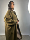 Cappotto trench Olivia