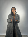 Cappotto lungo Erika
