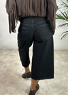 Bermuda jeans Teresa