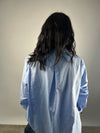 Camicia sartoriale Azzurra