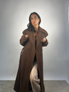 Cappotto vestaglia Tina