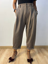 Pantalone baggy Monaco