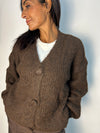 Cardigan Francesca