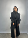 Cappotto vestaglia Tina