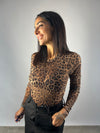 Body Jaguar
