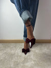 Scarpe decolletèFiocco