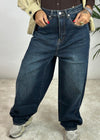 Jeans Malè