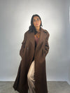 Cappotto vestaglia Tina